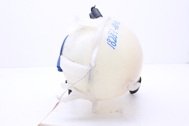 Audi A3 Q3 TT Volkswagen Beetle CC Eos Jetta Rabbit Coolant Expansion Tank OEM