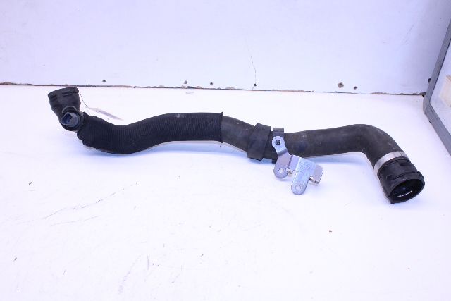 2010 Volkswagen Eos Komfort 2dr 2.0t Gas Radiator Coolant Hose 1K0122051GN OEM
