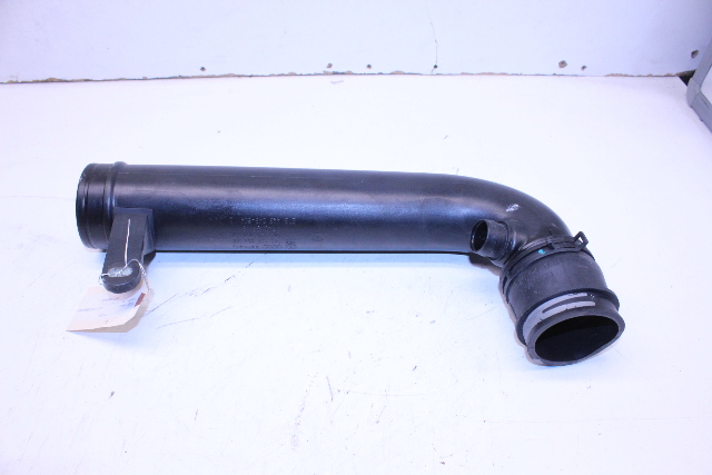 2010 Volkswagen Eos Air Intake Hose Pipe OEM