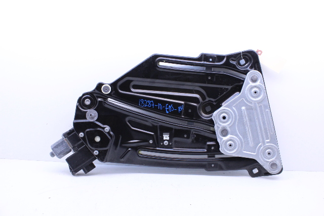 2007-2016 Volkswagen EOS Quarter Window Regulator Left OEM