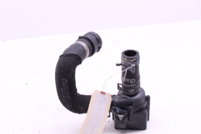 2017 Audi A8L Auxiliary Coolant Water Pump 059121012A