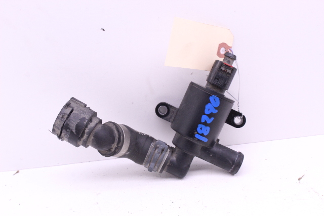 Audi Q3 S3 A8L Heater Control Valve 4H0121671D OEM