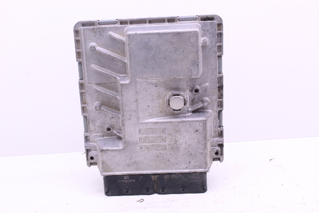 2015-2017 Audi A8L 3.0L Engine Computer Module ECU ECM DME 4H2907551A OEM