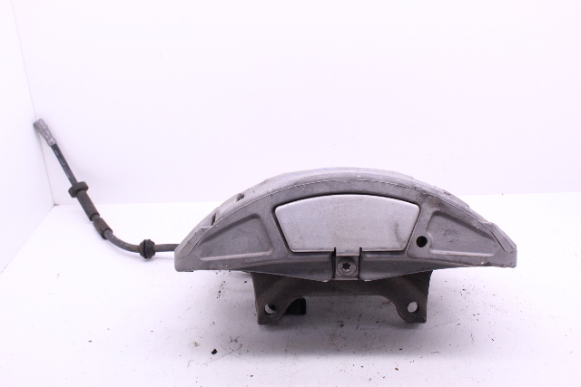 2011-2017 Audi A8L Front Driver Left Brake Caliper 4H0615123B OEM