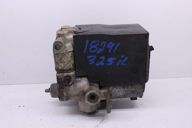 BMW 318i 325e 325i ABS Anti Lock Brake Pump 0265200013 OEM
