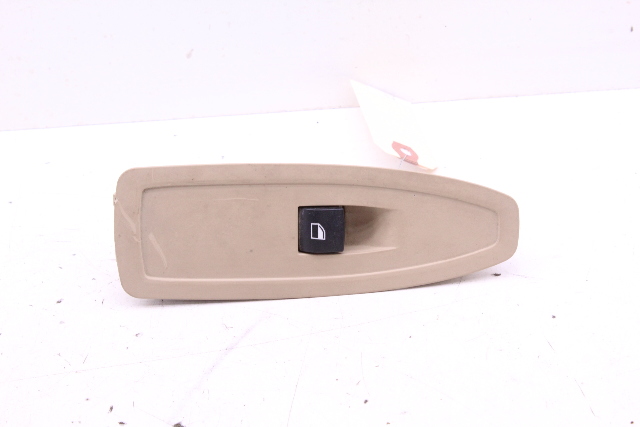 2012 BMW 328i Power Window Switch Right - 51417283836 OEM