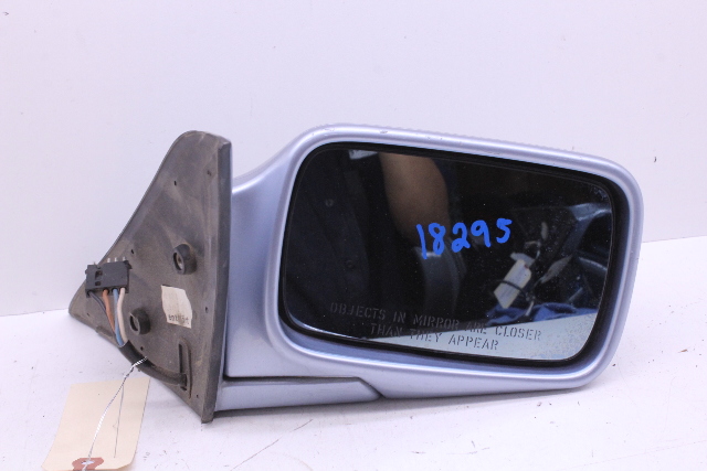 1985-1991 BMW 318i 325i 325e E30 Door Mirror Right Side View OEM