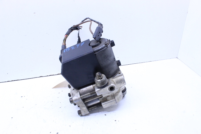 BMW 525i 530i 540i 735i 740i 750i 850i M5 ABS Anti Lock Brake Pump 0265201022 OEM