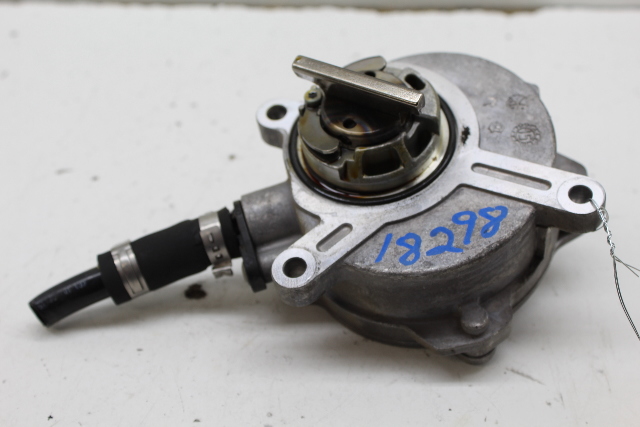 BMW 745i 750i E65 E66 N62 Brake Vacuum Pump OEM