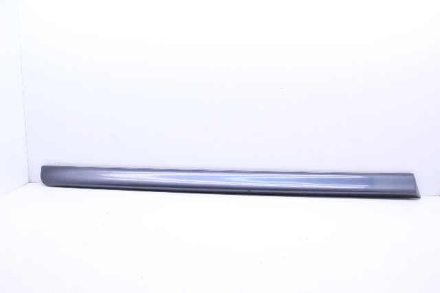 2005-2008 Audi A4 Sedan Driver Left Front Lower Door Blade Moulding 8E0853959E OEM