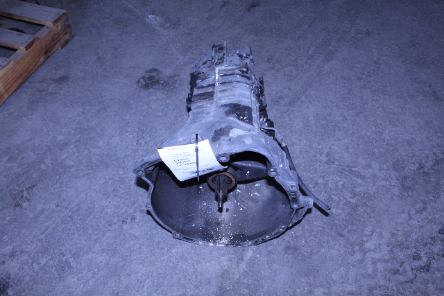 1988 1989 1990 1991 BMW E30 325iX AWD 5 Speed Manual Transmission OEM