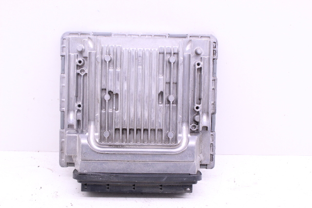 2011-2012 BMW 740i Engine Computer Module ECU ECM DME 7622915 OEM