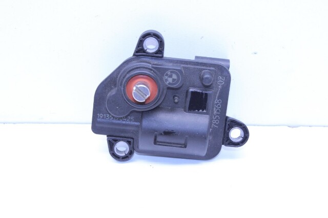 2015-2020 BMW M2 M3 M4 Exhaust Flap Actuator - 18307851568 OEM