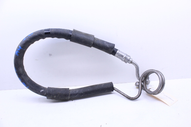 2008 Audi A4 Power Steering Pressure Line OEM