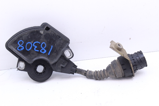 1998 1999 2000 BMW 528i E39 Transmission Neutral Safety Switch 96018469 OEM