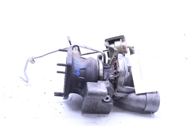 2003-2006 Porsche Cayenne Driver Left Turbo Turbocharger 9481073214R OEM