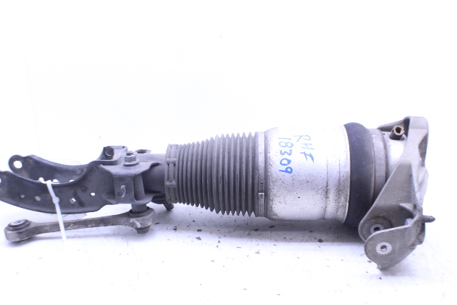 2003-2006 Porsche Cayenne 955 Front Strut Air Spring Right OEM