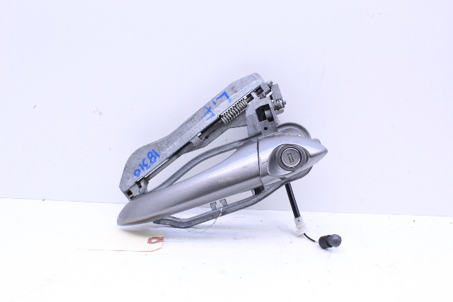 2000-2006 BMW X5 Driver Left Front Exterior Door Handle OEM