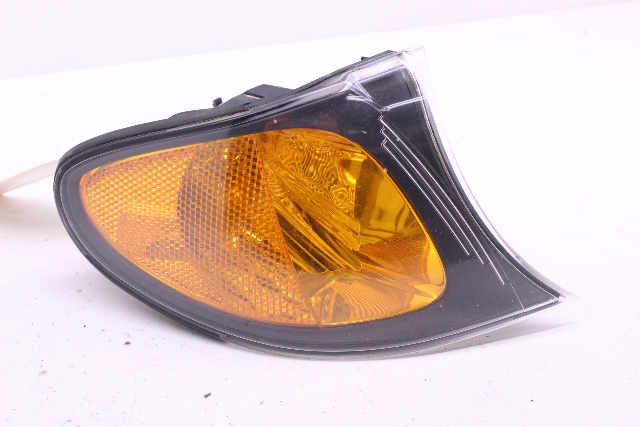 2002-2005 BMW 320i 325i 330i Sedan Right Turn Signal Light 7165860 OEM