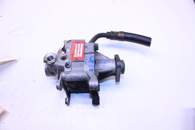 1995 BMW 318i E36 Power Steering Pump 1141516 OEM