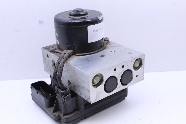 2000 Volkswagen Jetta Golf Beetle Audi TT Anti-Lock Brake ABS Pump OEM
