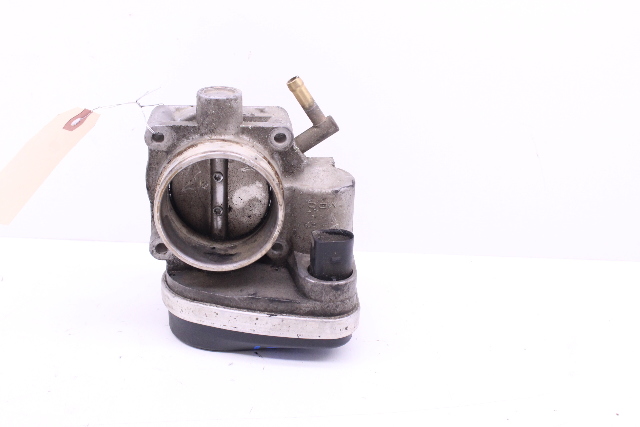 2002-2008 Mini Cooper 1.6 Throttle Body 13541503358 OEM