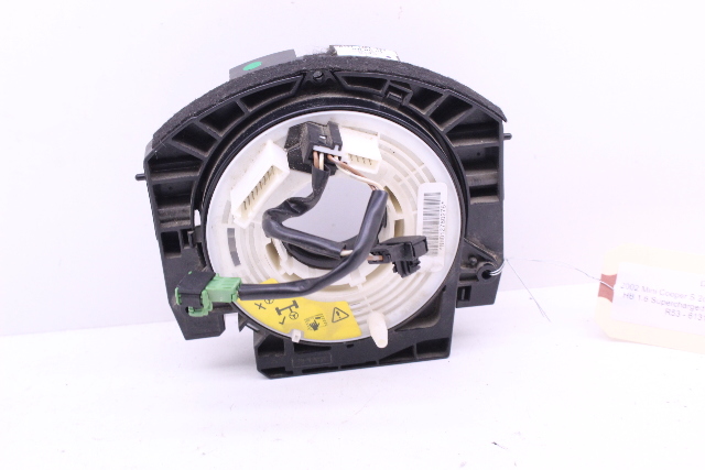 2002-2006 Mini Cooper S Clock Spring OEM