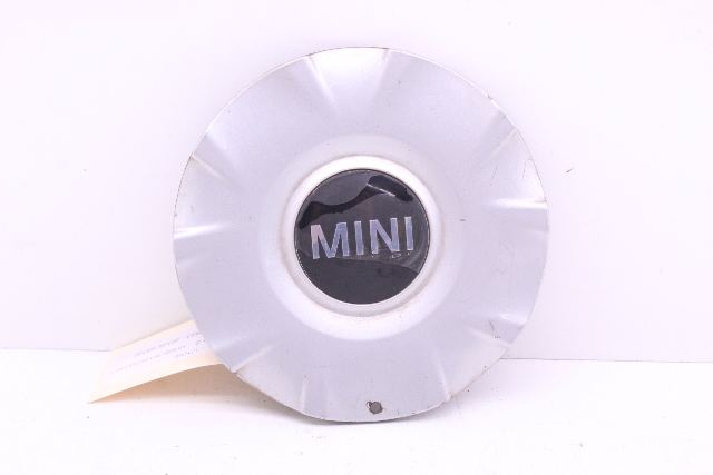 2008-2009 Mini Cooper Clubman Center Wheel Cap OEM