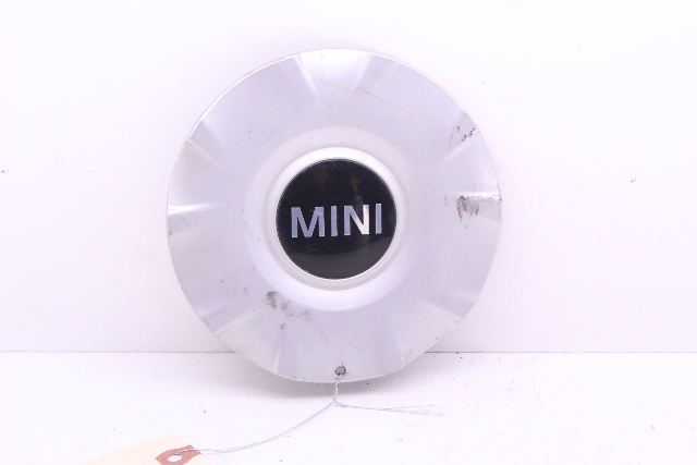 2008-2009 Mini Cooper Clubman Center Wheel Cap OEM