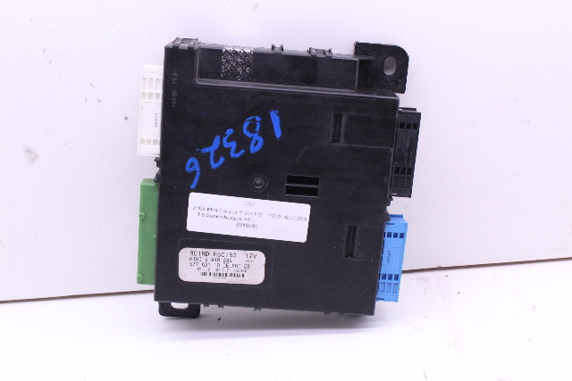 2003-2006 Mini Cooper Body Control Module OEM