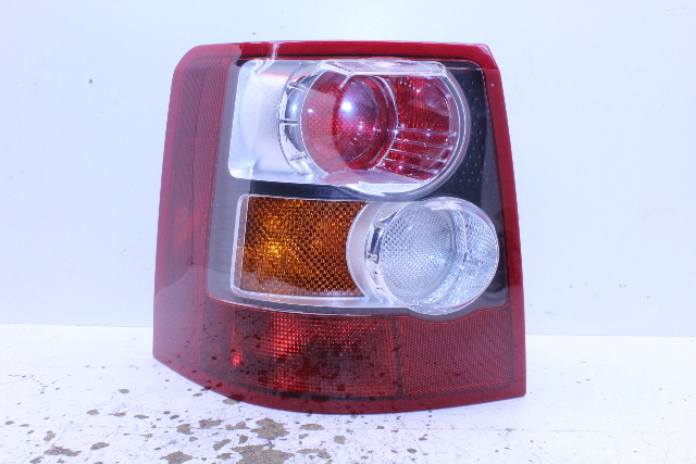2007 Range Rover Sport Tail Light Lamp Left Rear 2VP238023 OEM