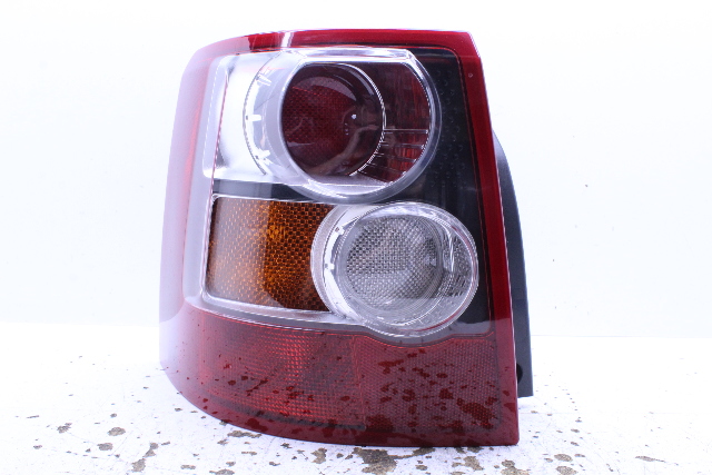 2007 Range Rover Sport Tail Light Lamp Left Rear 2VP238023 OEM