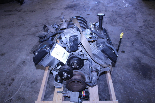 2006 2007 2008 2009 Land Rover Range Rover Sport LR3 4.4 Engine Assembly OEM