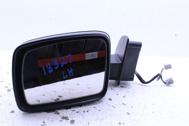 2006-2009 Land Rover LR3 Range Rover Side View Door Mirror Driver Left OEM