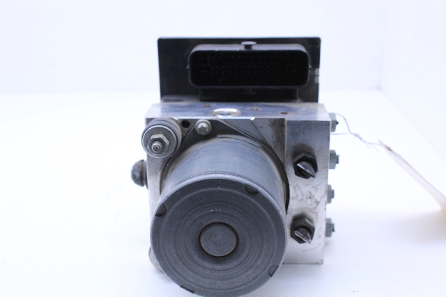 2007 2008 Audi A6 ABS Anti Lock Brake Pump 4F0910517AD OEM