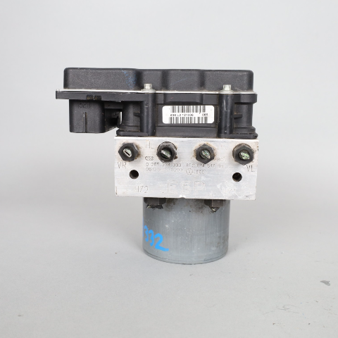 2006-2008 Audi A4 S4 ABS Anti Lock Brake Pump OEM Used