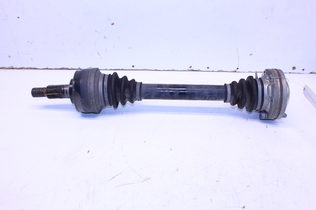 2009-2012 Porsche Boxster Cayman 987 Rear Axle Shaft 98733202461 OEM