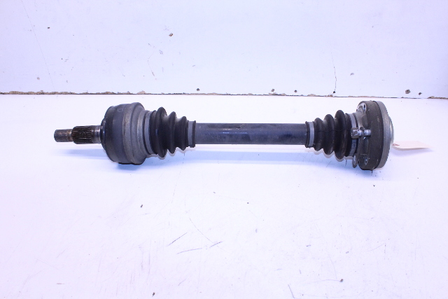 2009-2012 Porsche Boxster Cayman 987 Rear Axle Shaft 98733202461 OEM