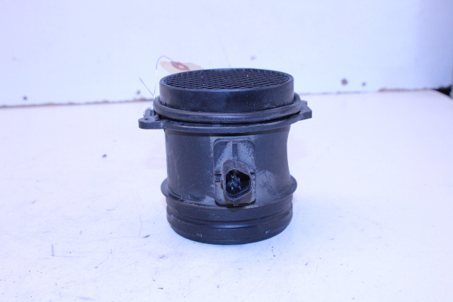 2009-2012 Porsche Boxster Cayman Mass Air Flow Meter OEM