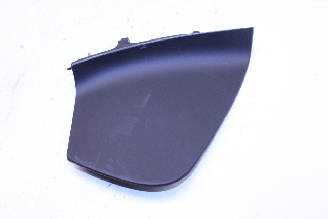 2005-2012 Porsche 911 997 Boxster Cayman 987 Dashboard Dash End Cap Right OEM