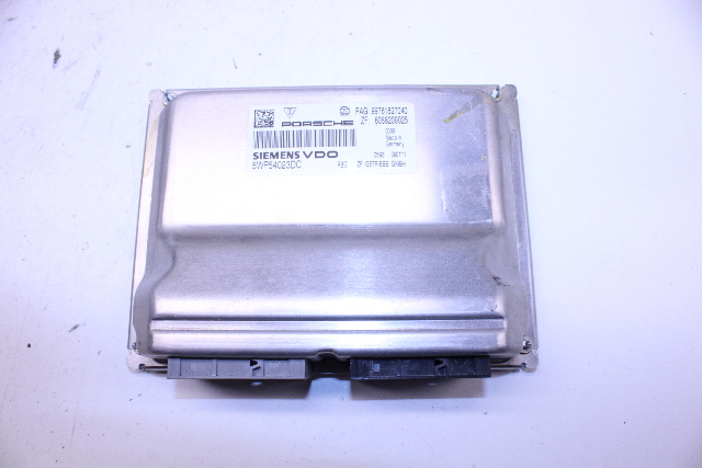 11-12 Porsche 911 997 Boxster Transmission Control Module TCM TCU PDK OEM