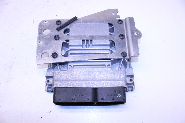 2010-2012 Porsche 911 997 Boxster Cayman Engine Computer ECU ECM DME OEM