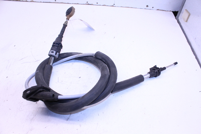 2009-2012 Porsche Boxster Cayman 987 Automatic PDK Shifter Cable OEM