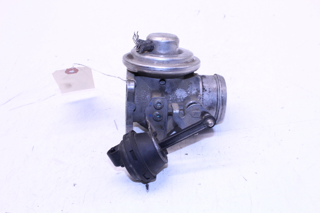 Volkswagen Jetta Beetle Golf TDI Recirculation EGR Valve 038129637B