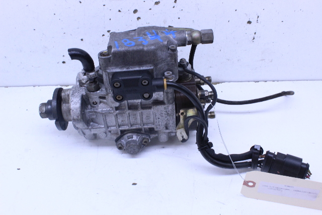 2000 Golf Volkswagen Diesel Fuel Injection Pump Automatic 038130107J
