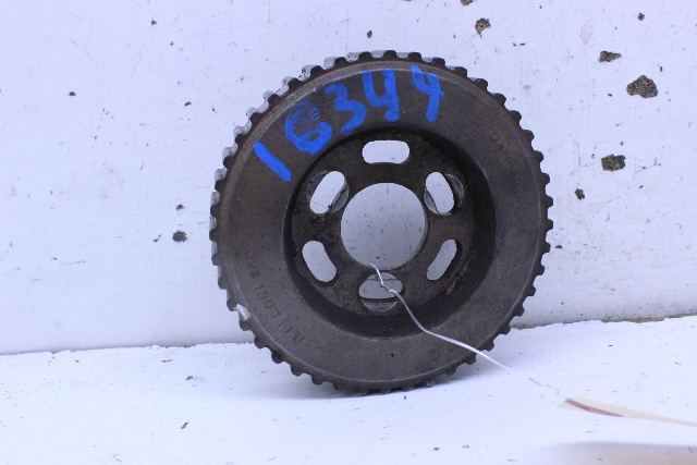 2000 Golf Volkswagen TDI Diesel Injection Pump Pulley 038130111B