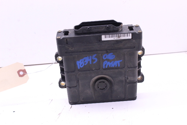 2006 Volkswagen Passat 2.0 Transmission Control Module TCU TCM 09G927750CJ