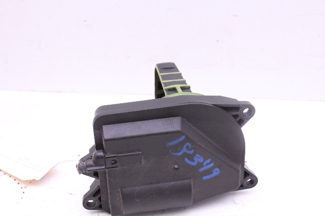 BMW Left Engine Intake Manifold Adjuster Driver 7560537 OEM