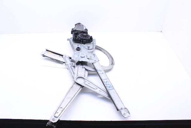 1997 Bmw M3 Sedan E36 4-Door 3.2 Driver Left Front Window Regulator 51331977609 OEM