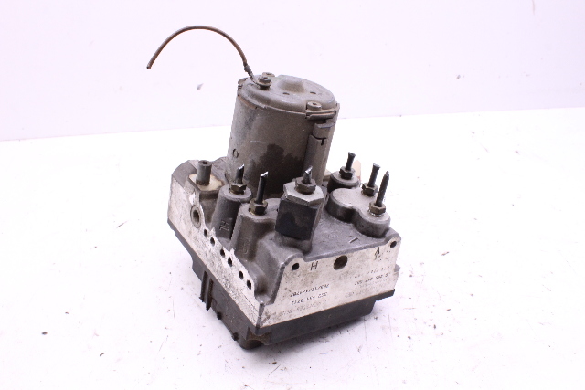 Mercedes Benz E420 S320 S500 Anti-Lock Brake ABS Pump 0024319712 OEM